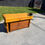 Thumbnail: Carpentry Table and Wood/Tool Storage Box Combo