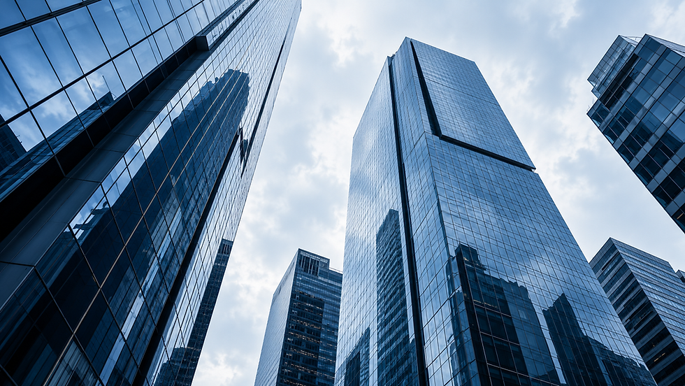 Receita Sintonia: como revisar a classificação da empresa