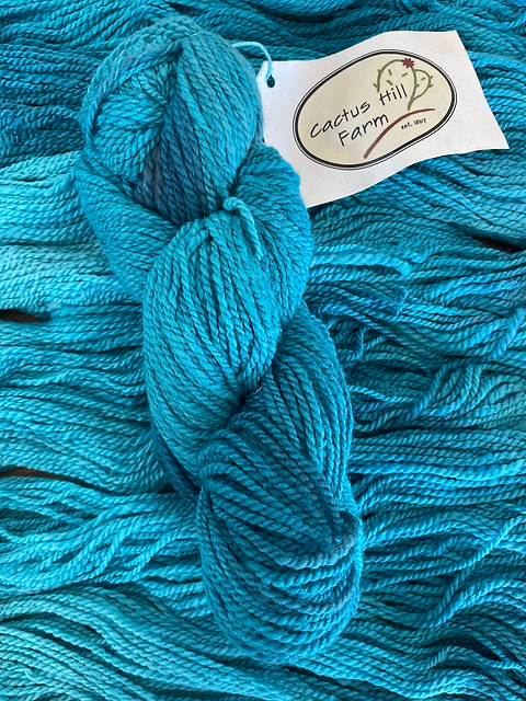 Turquoise