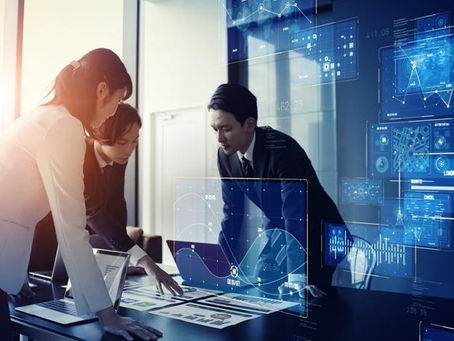 Positioning Your Employees to Champion Digital Change