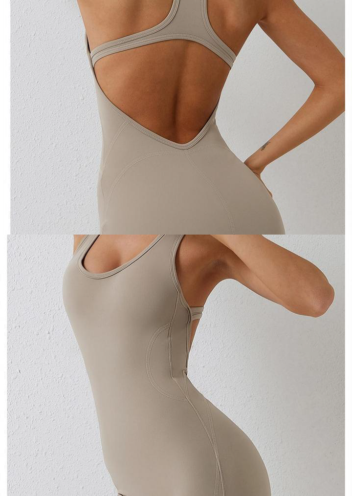 Thumbnail: Kinetic Bodysuit