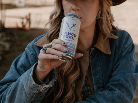 Ranch Fuel