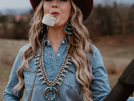 Idyllwind - by Miranda Lambert