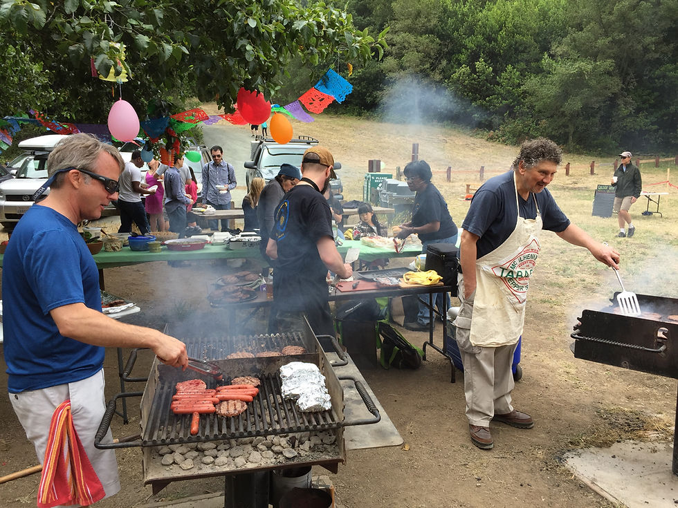 BBQ