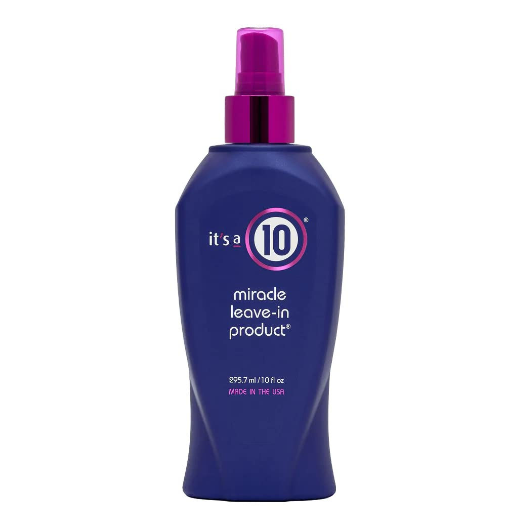 It's A 10 Miracle Leave-In Product 10fl.oz