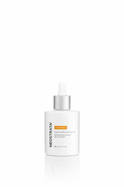 Neostrata ENLIGHTEN Dual Acid Brightening Peel 50ml