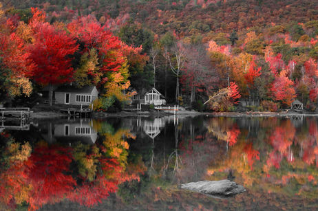 New Hampshire 3