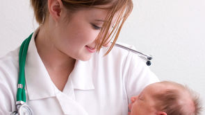 How long the baby has to be breastfeed?