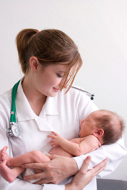 Newborn Baby