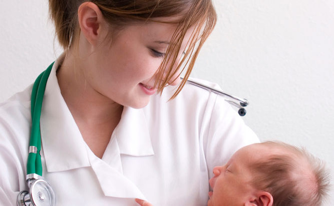 Trimli-Kindernotfall vs. neues Kinderspital (Kispi Zürich)