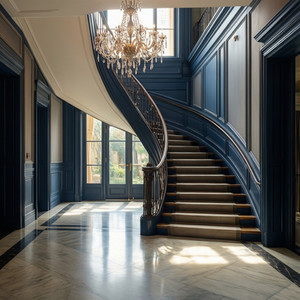 Luxury Home Sales