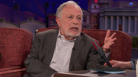 Robert Reich on Ten Reasons For Optimism