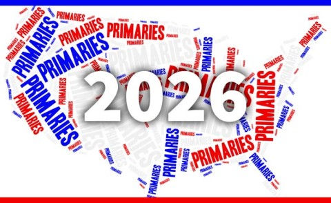Primary Review and the Coming Midterm Elections