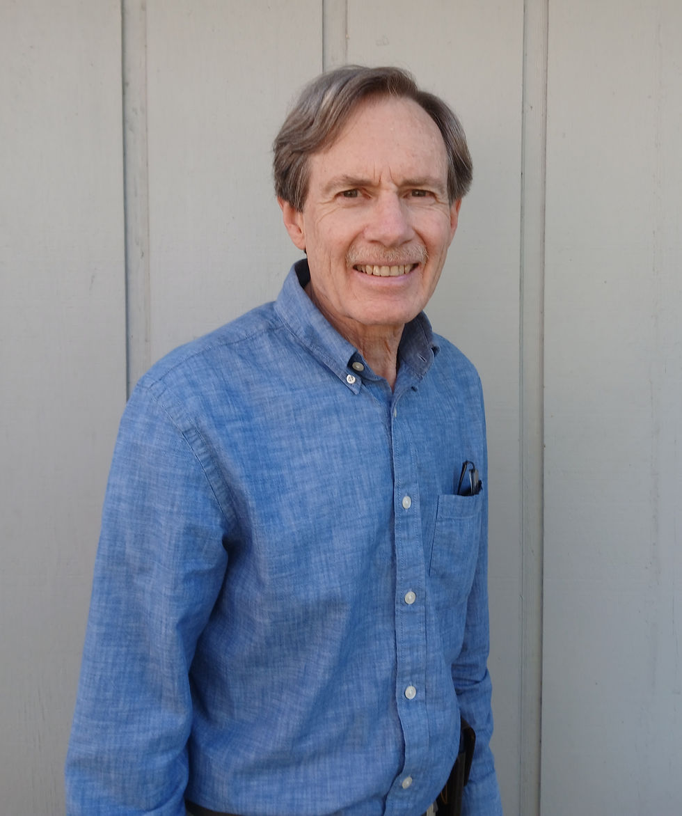 Oakmont Alliance Member David Schmidt's Long-Awaited Book Arrives to Rave Reviews