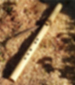 Thumbnail: Blue Bear Flutes Googol Flute Beautiful Tone