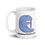 Thumbnail: New Blue Bear Mug