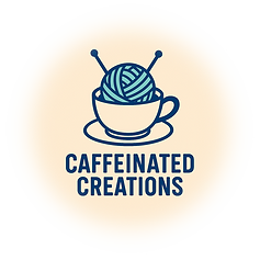Caffeinated Creations Logo