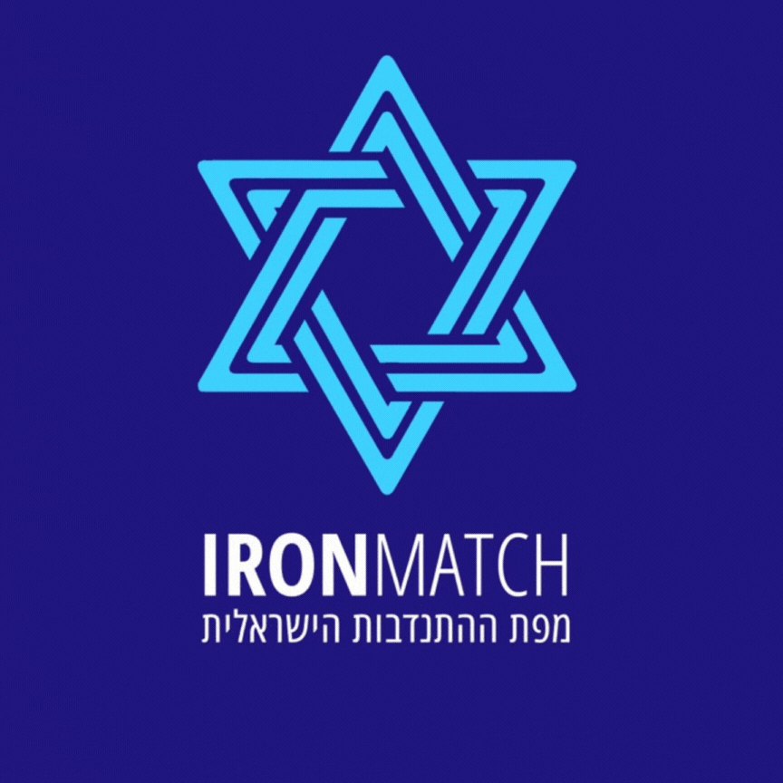 logo Iron Match
