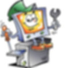 Computer Fixing Itself