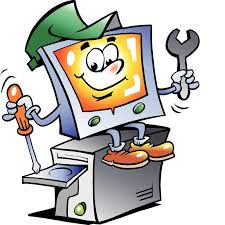Computer Fixing Itself