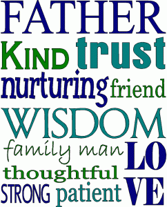 What is a Father