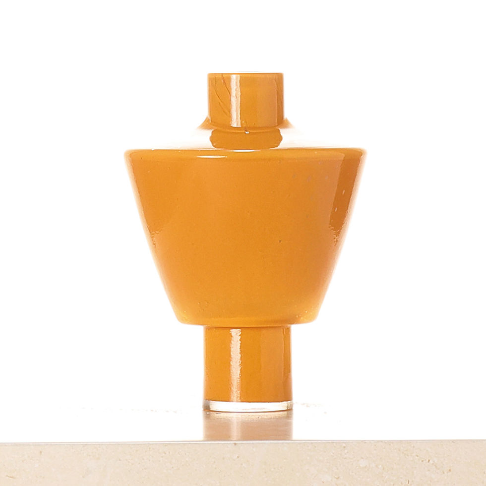 Thumbnail: (Cool Dress) Jupe + Bust Vase