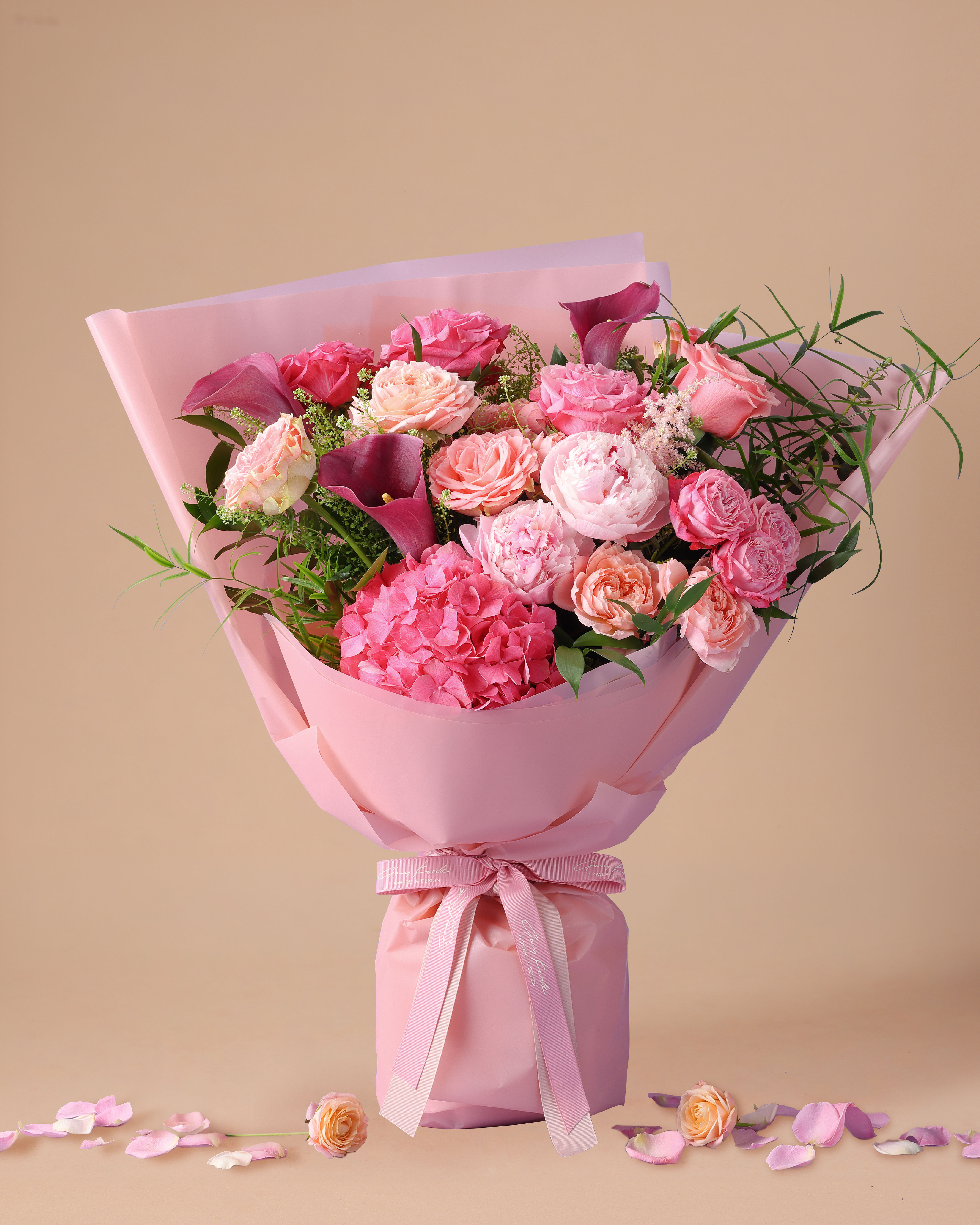 C. Endless Love✿˖°˚