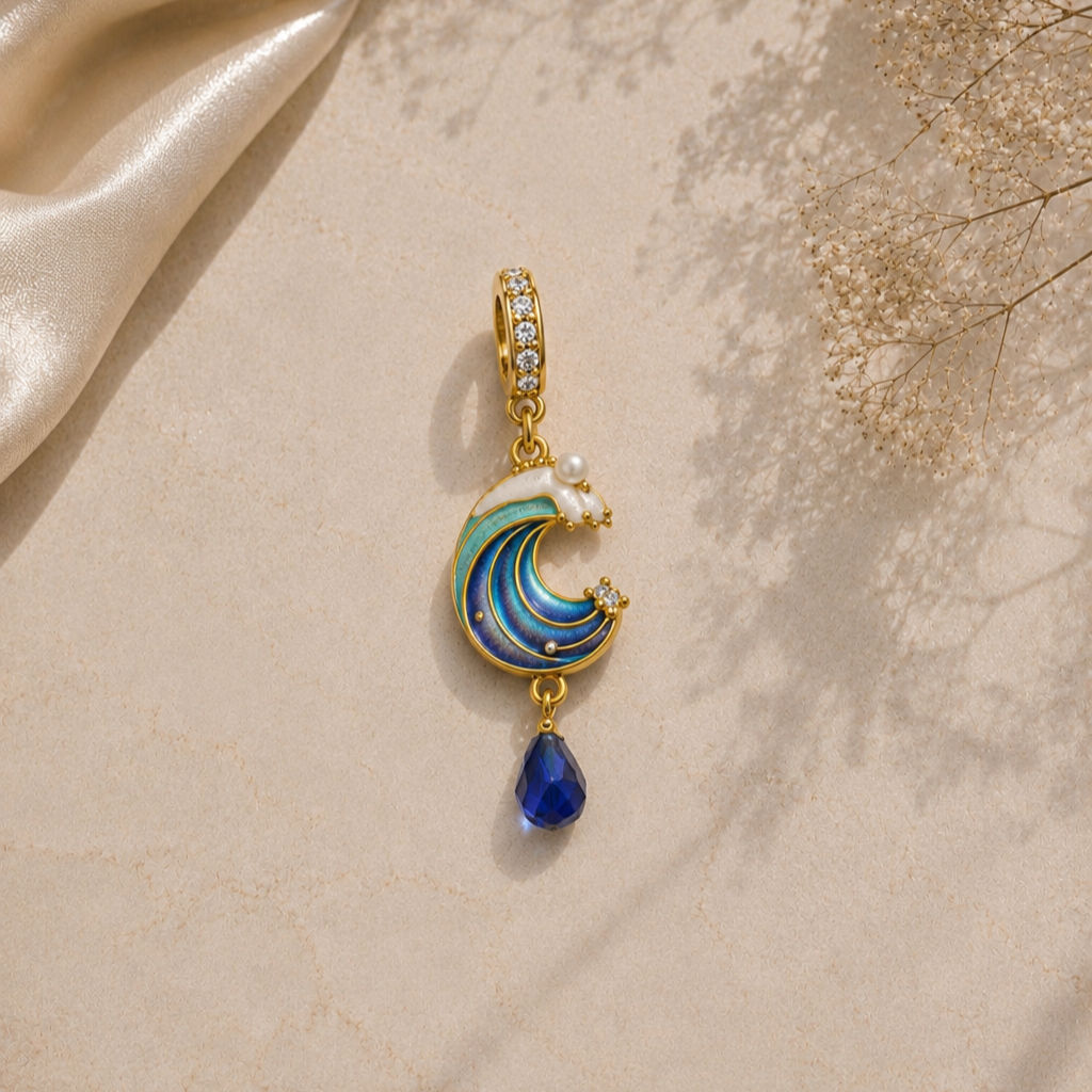 Ocean Serenade