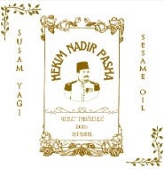 Küçük resim: Susam Yağı 30 ml