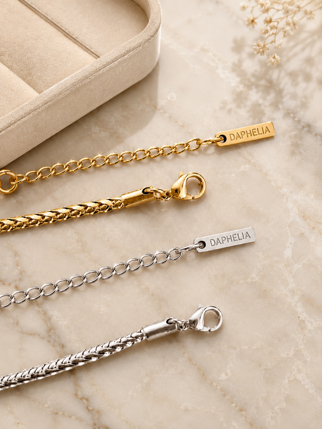 Amara Bracelet