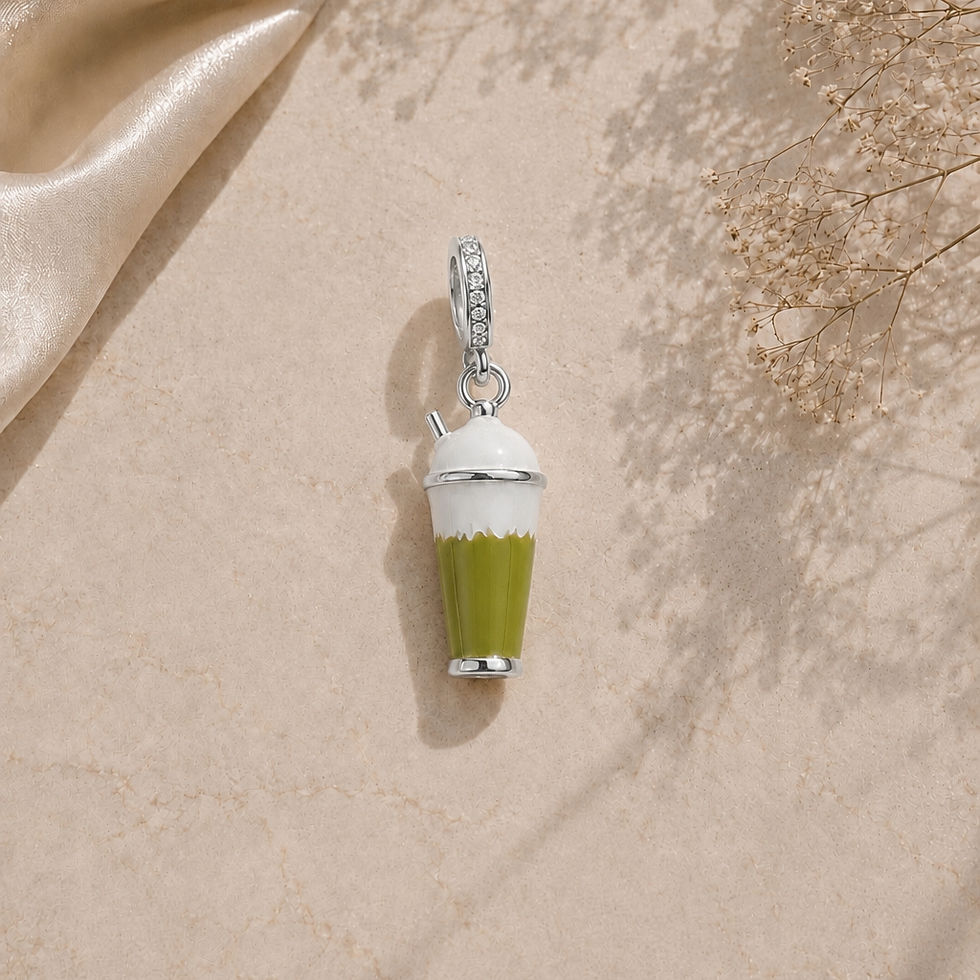 Thumbnail: Maison Matcha