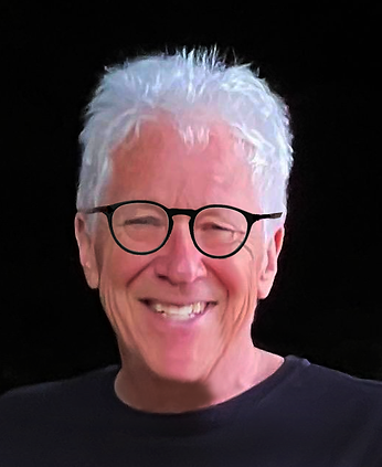 Thomas Hagey - Author Photo