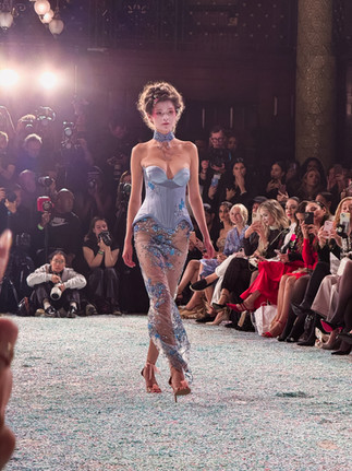 Charles and Ron Spring / Summer 2026, photo by Leigh Bowles-Meentzen / @SnapThatGram / Team Prism