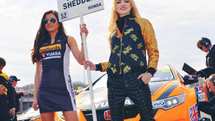 ~The British Touring Car Championship~