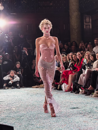 Aadnevik Spring/Summer 2026, Photo by CC Mason / @CCMasonRlly / Team Prism