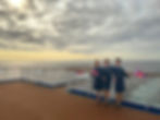 Onboard Brittany Ferries- Guillaume de Normandie