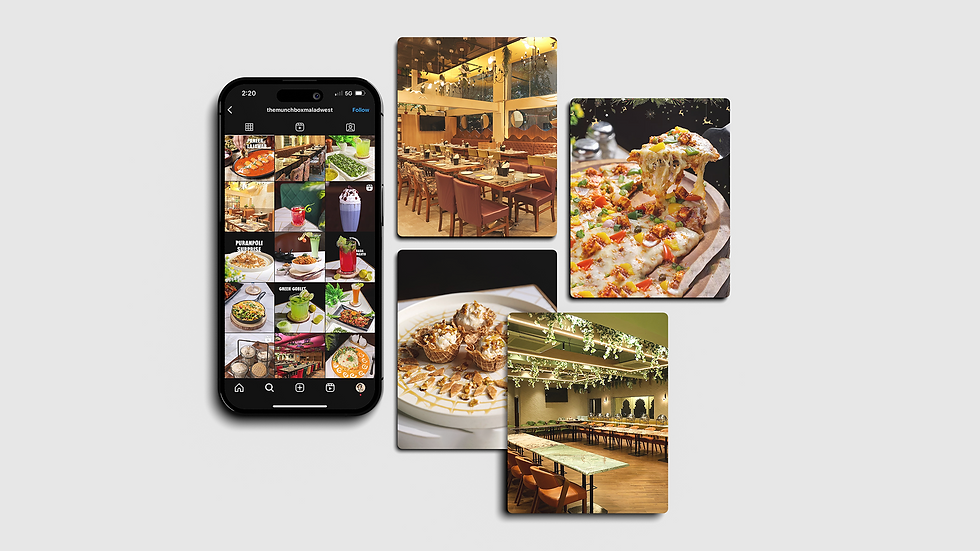 marketincrew work on social media