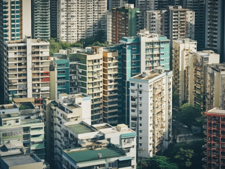 A Glimpse into the World of Bangalore Real Estate Co.