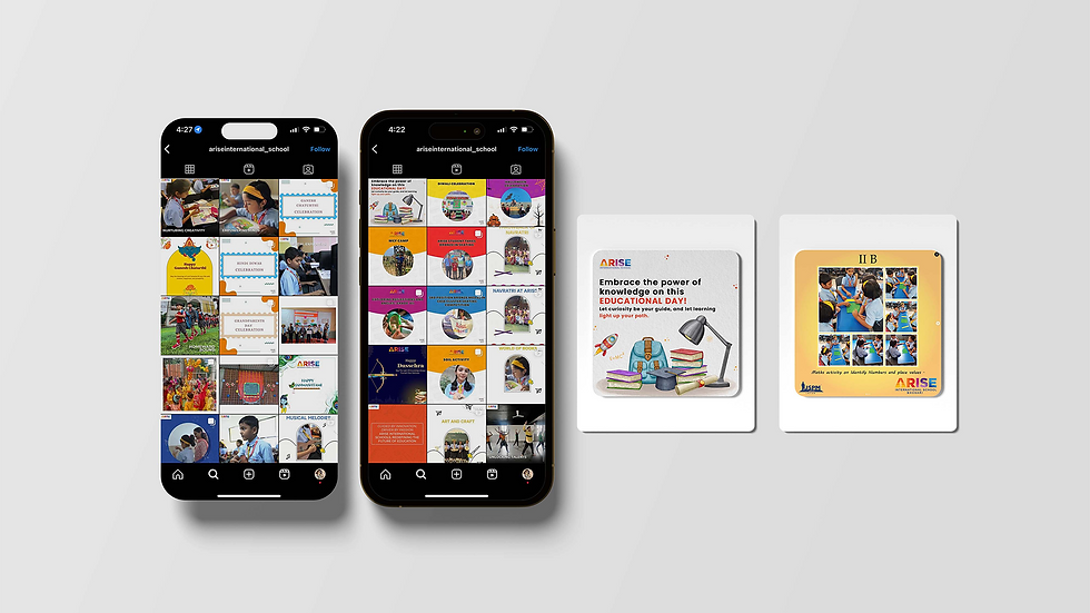 marketincrew work on social media