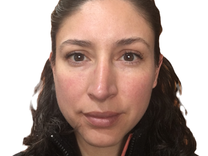 Orientadora Guadalupe Àngela Dìaz Espinosa