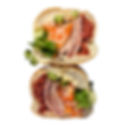 #1. House Special (Grilled Pork, VN Salami, VN Ham) image