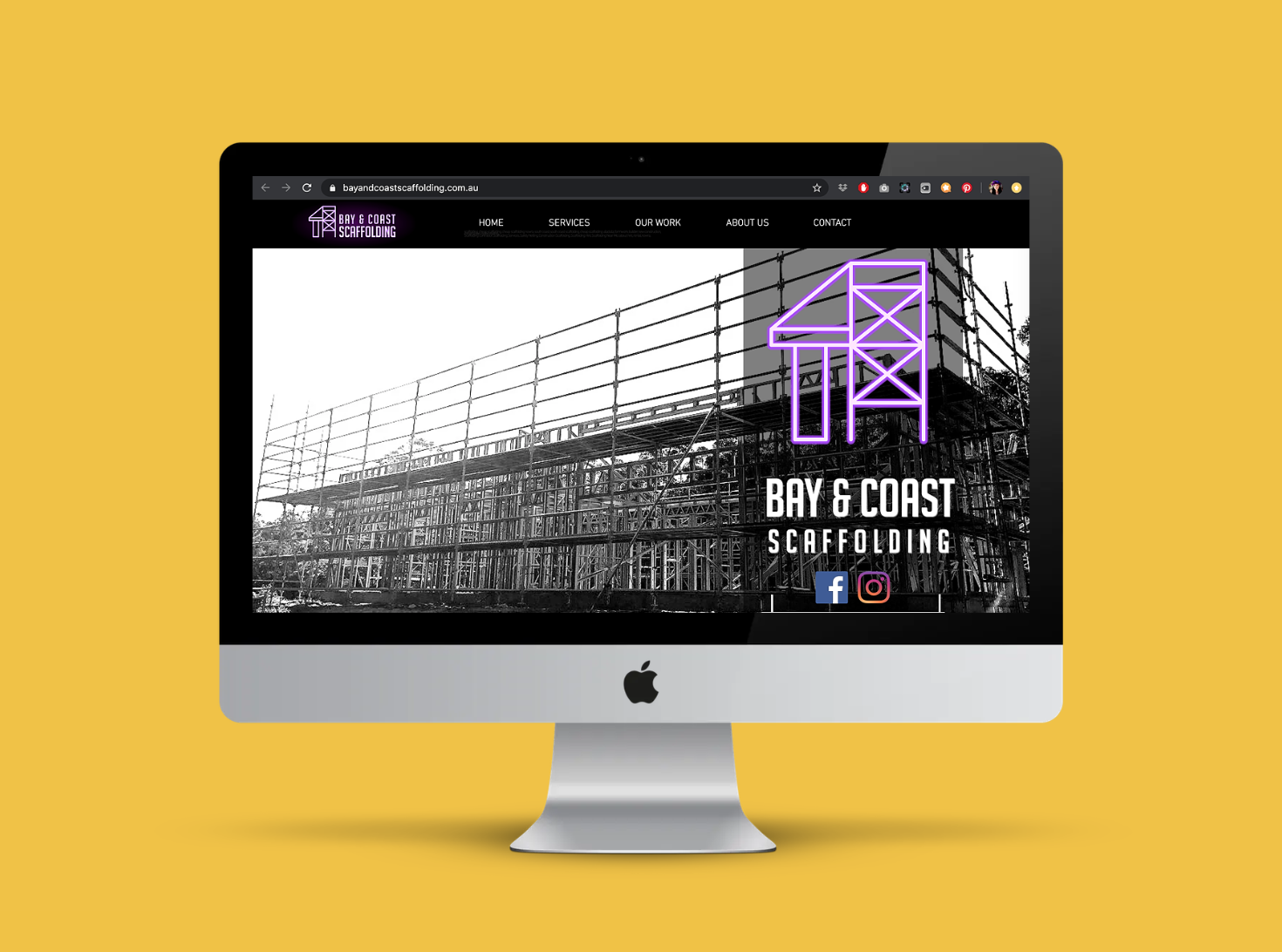 Web & Logo Design
