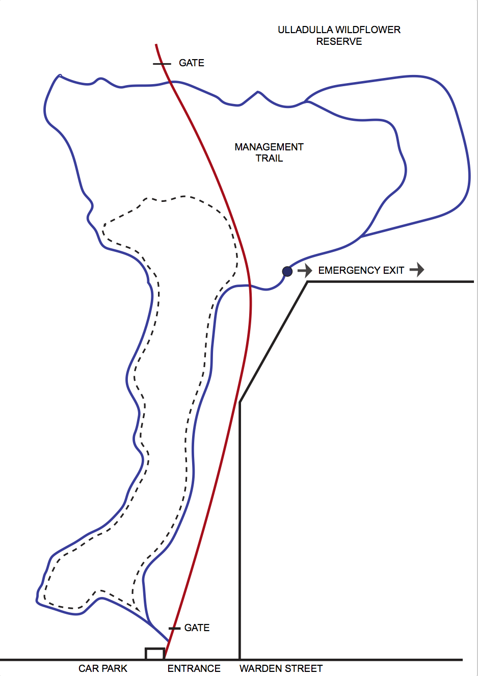 Maps and Site Plans