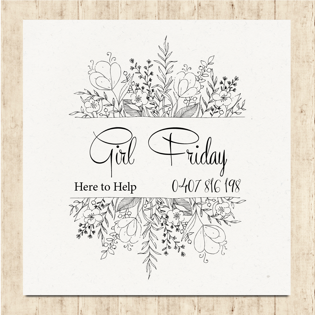 Social Media Graphics