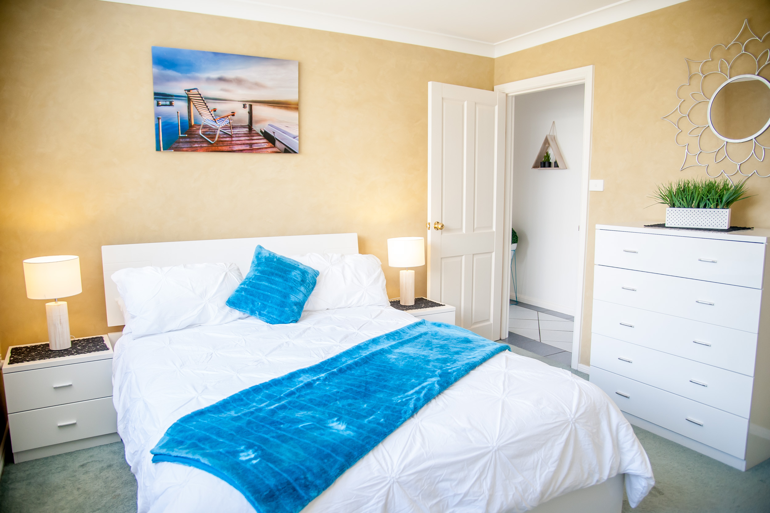AirBNB Realestate Photography