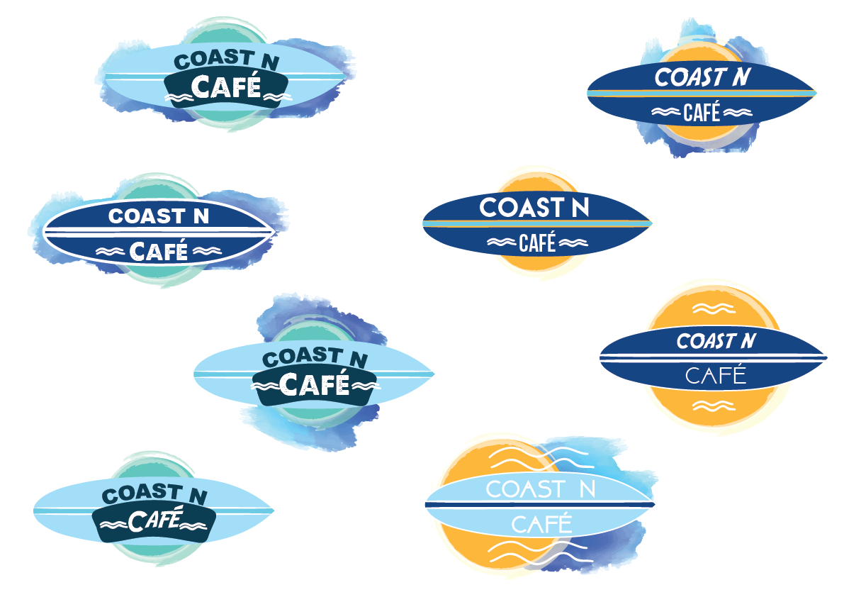 Logo Variations