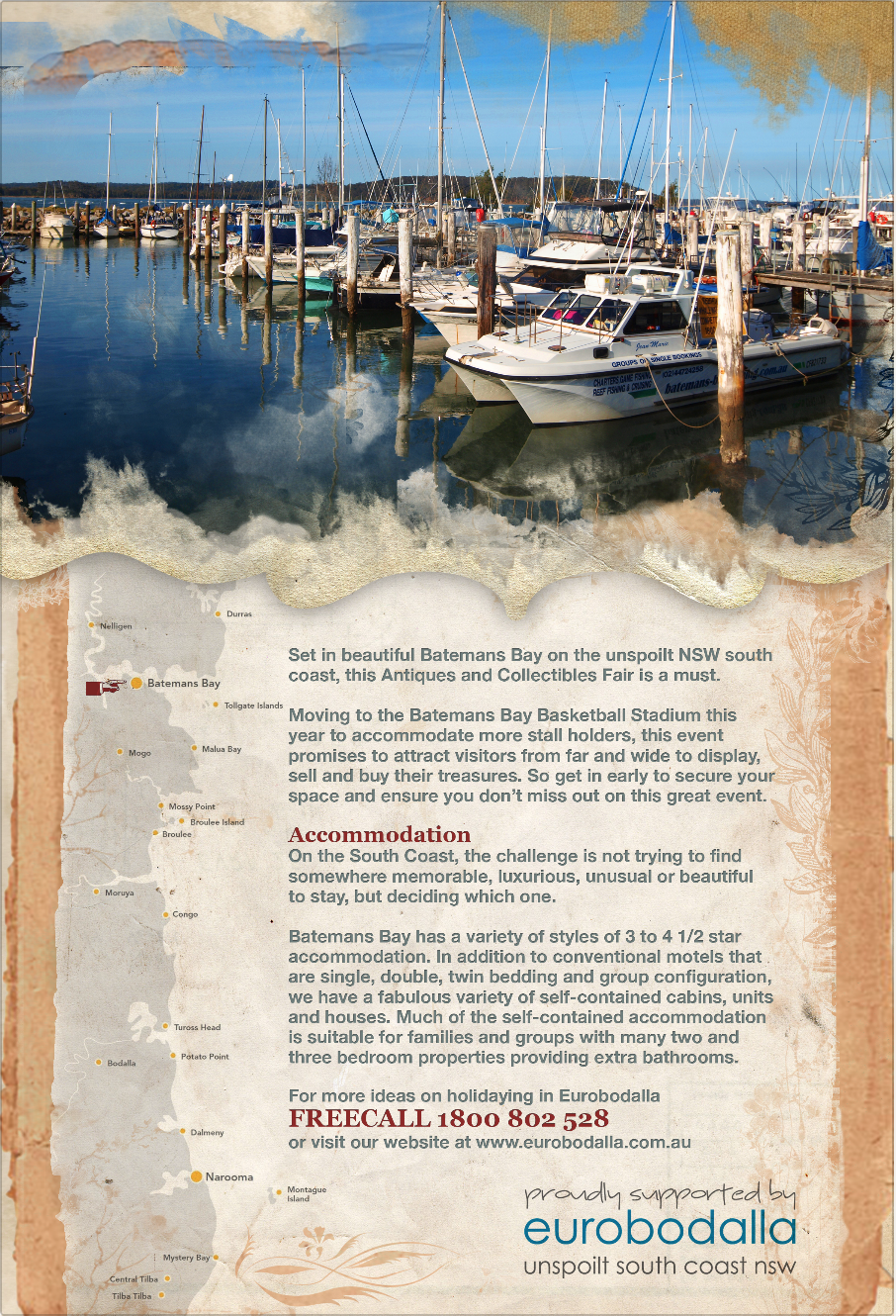 Information PDFs