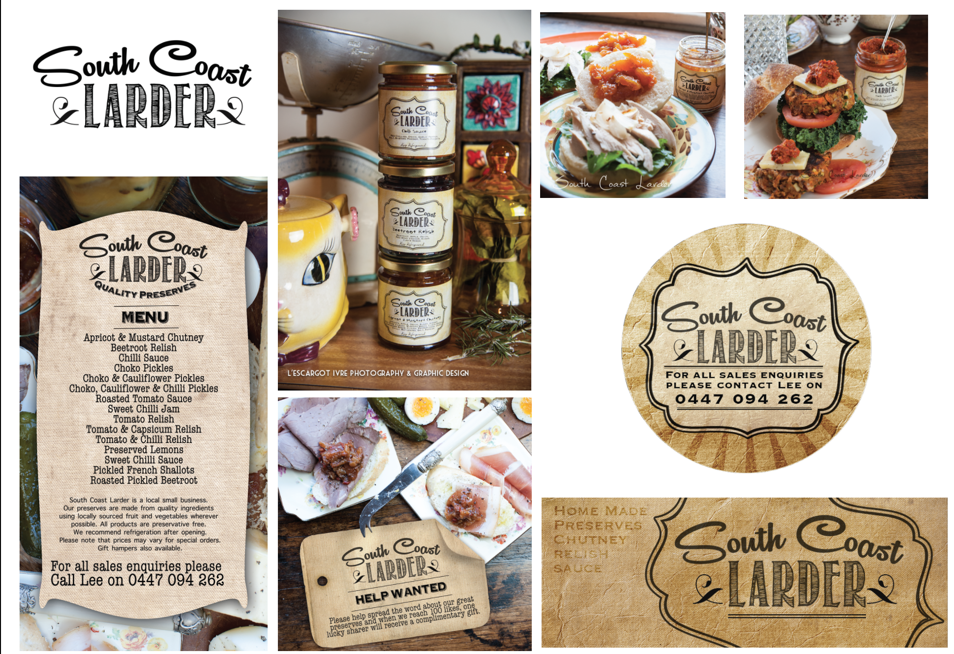 Multiple Design Products