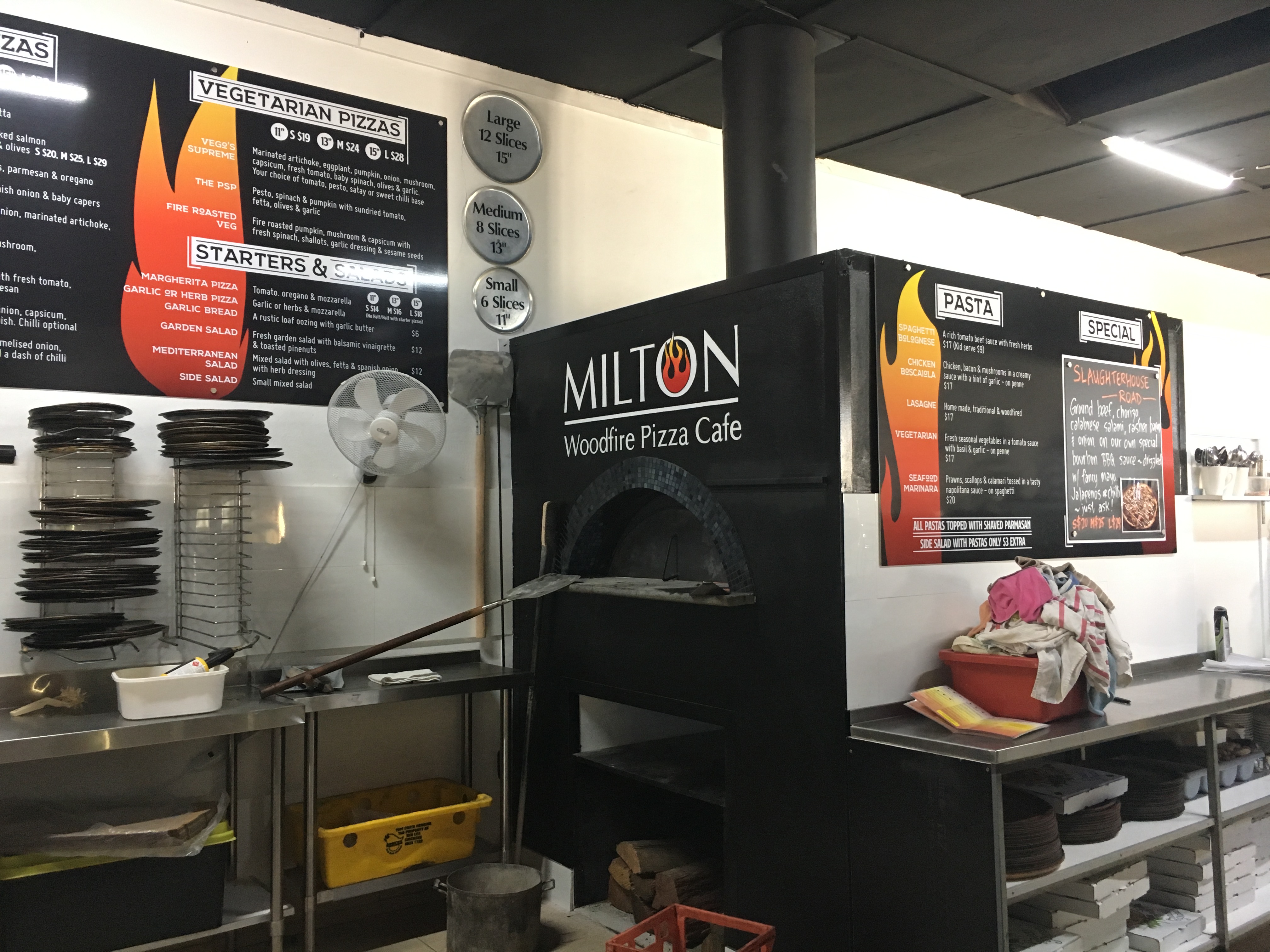 Signage Design