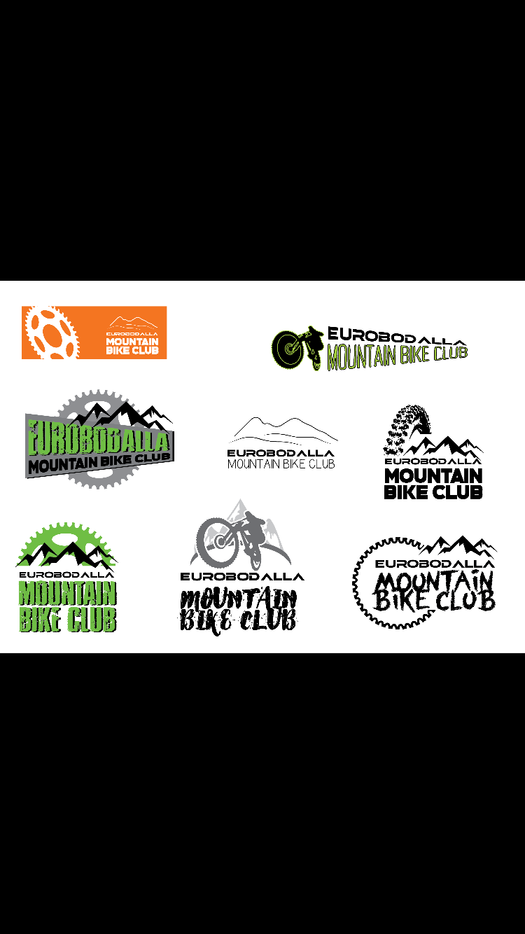 Logo Design Roughs